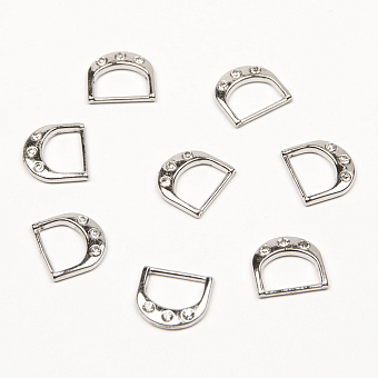 кольцо для одежды