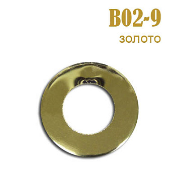 декоративное клеевое металлическое украшение