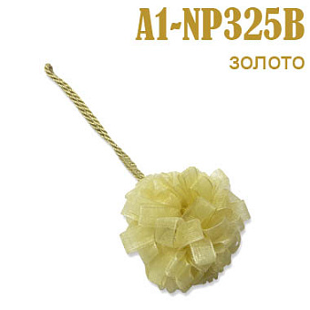 шорные украшения подвески помпоны