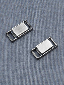 металлическая застежка для одежды