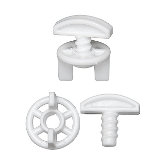 стопор для шторных карнизов