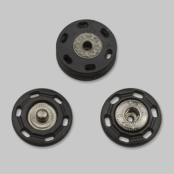 кнопки одежные декоративные