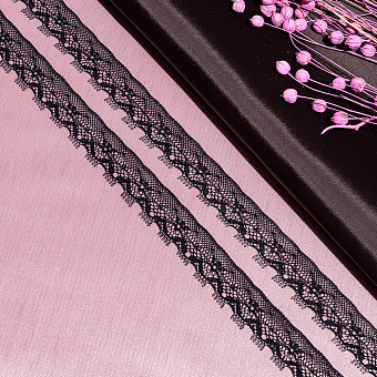 капроновое кружево