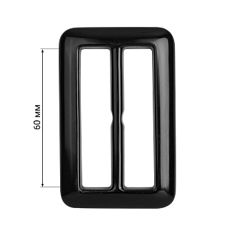 пряжка застежка пластиковая