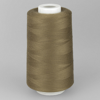 нитки полиэстер 50/2