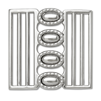 металлическая застежка для одежды