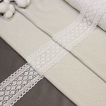 вязаное кружево