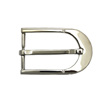 пряжка застежка металлическая