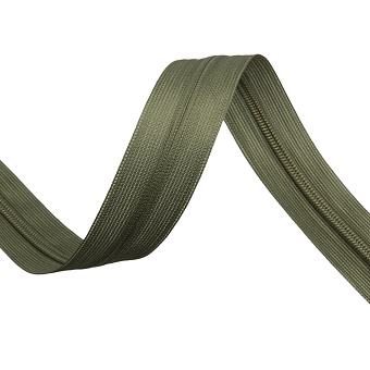 Потайная молния GCC потайная молния GCC