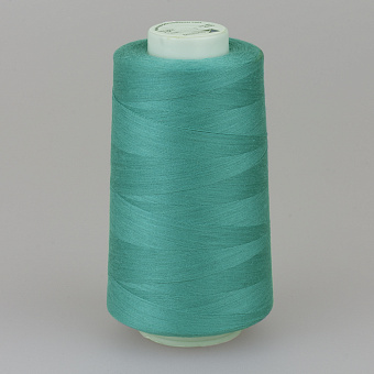 нитки полиэстер 40/2 промышленная намотка