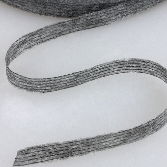 клеевая нитепрошивная лента