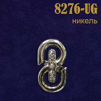 эмблема усик