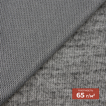 трикотажный ворсовый рашельный дублерин