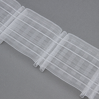 шторная лента лучевая сборка