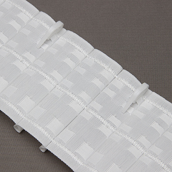 шторные крючки