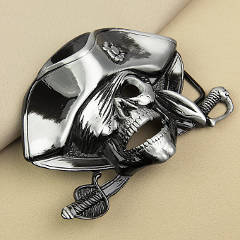 пряжка застежка металлическая