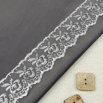 Тесьма на капроновой сетке тесьма на сетке из капрона