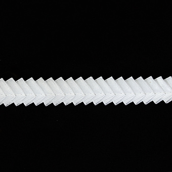 декоративная тесьма-оборка