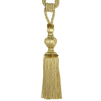 кисть-подхват для штор и портьер