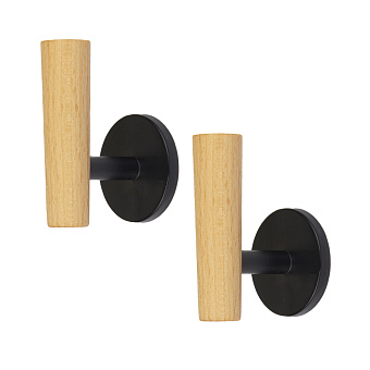 крючки для штор и подхватов