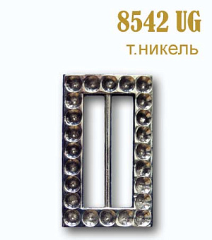 пряжка застежка металлическая