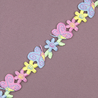 термоаппликация для одежды клеевая