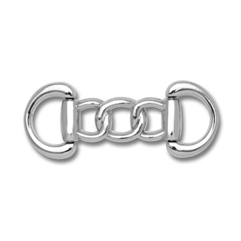 пряжка застежка металлическая