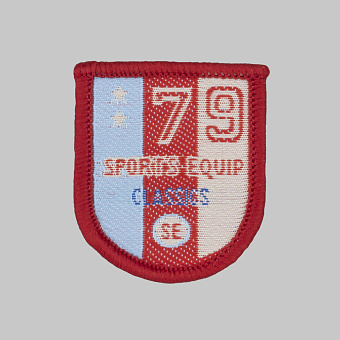 аппликация пришивная для одежды