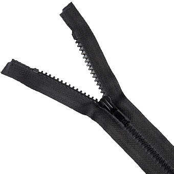 тракторная однозамковая молния