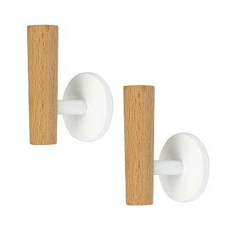 крючки для штор и подхватов