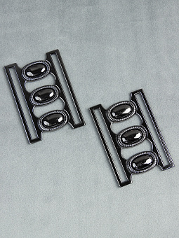 металлическая застежка для одежды