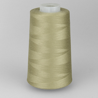 нитки полиэстер 50/2