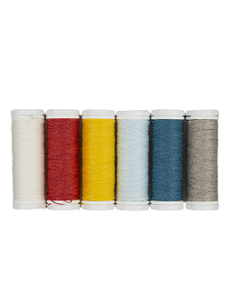 набор швейных ниток