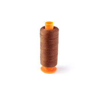 полиэстеровые нитки 40/2 бытовая намотка