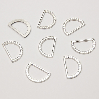 кольцо для одежды