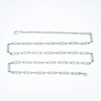 ремень металлический