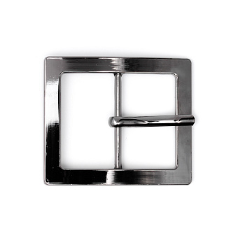 пряжка застежка металлическая