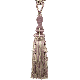 кисть-подхват для штор и портьер