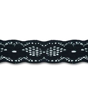 капроновое кружево