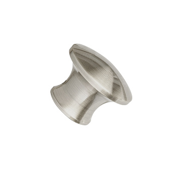 наконечник для металлического настенного карниза