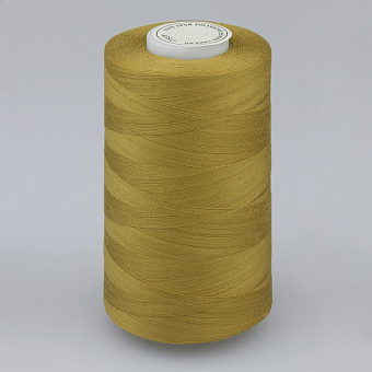 нитки полиэстер 40/2 промышленная намотка