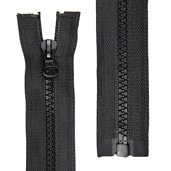 тракторная однозамковая молния