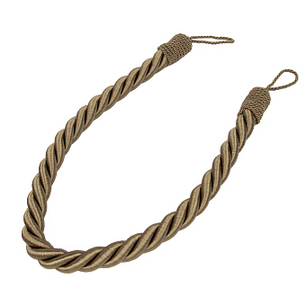 Подхваты витые для штор шторные витые подхваты