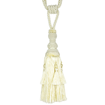 кисть-подхват для штор и портьер