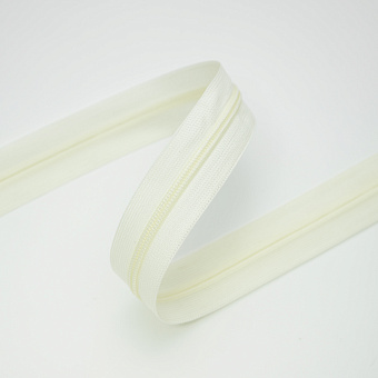 потайная молния GCC