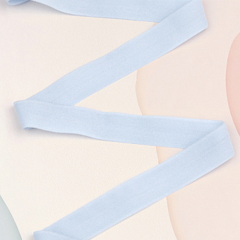 швейная эластичная лента