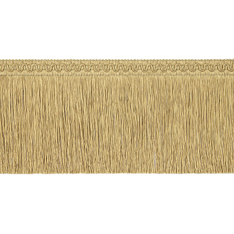 бахрома шторная витая