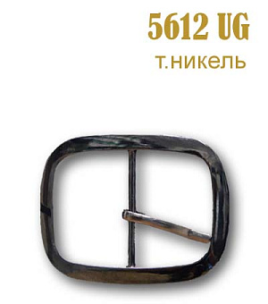 пряжка застежка металлическая