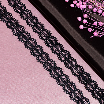 капроновое кружево