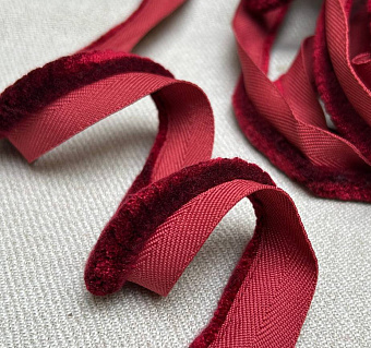 декоративный кант для штор